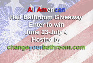 All American Giveaway