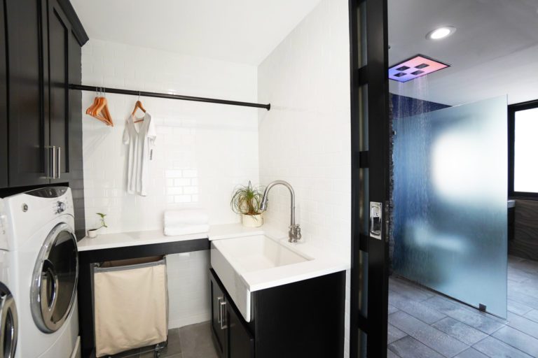 luxury laundry room ideas atlanta home remodeling