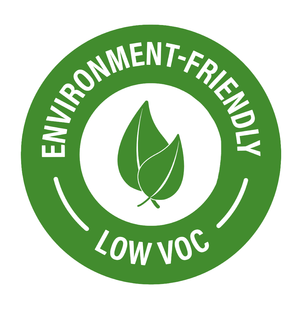 low voc